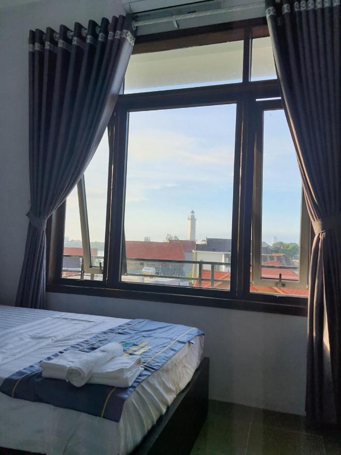 Tan Hoang Minh Hotel Dong Hoi Exteriér fotografie